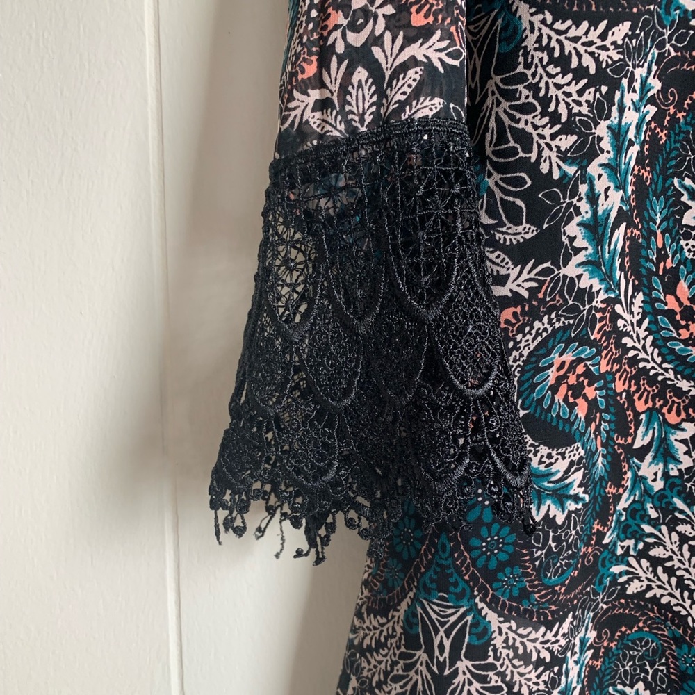 Charlotte Russe Shift Dress